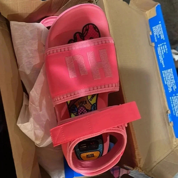 adidas Adilette 2 Pharrell Williams size 7 brand new - Picture 4 of 12